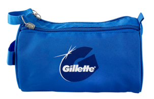 Rakhyvel Fusion Gillette Xmas set