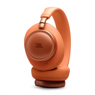 JBL Live 780NC trådlösa over ear-hörlurar adaptiv ANC