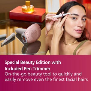 Philips Lumea IPL 7000 Series hårborttagare, BRI920/00