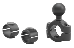 Bygelmontering för rör, Ram Mounts