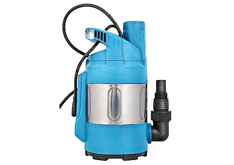 Dränkbar pump Cocraft HS 400-DE