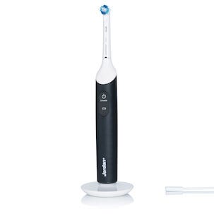 Jordan Smile Plus eltandborste TBX-300GY, USB / laddställ