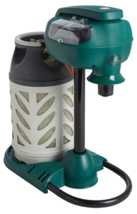 Myggfångare Mosquito Magnet Pioneer