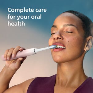 Philips Sonicare DiamondClean 9000 Sähköhammasharja, Special Edition