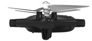 Syma Z4W Explorer FPV drönare med kamera, hopfällbar, från 8 år