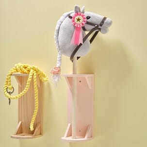 Keppihevonen 70 cm, useita värejä, yli 3-vuotiaille