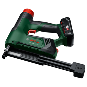 Bosch Advanced Tacker batteridriven häftpistol 18V-25 