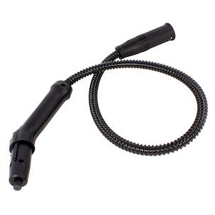 Kärcher SC 1, damppistol med slange