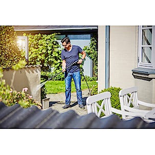 Högtryckstvätt Nilfisk C125.4-6