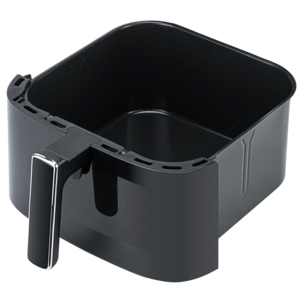 Wilfa Crispier airfryer med vindu, 8 liter