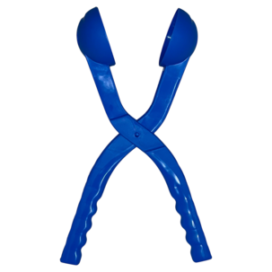 Lumipallopihdit – tee lumipalloja helposti, 38 cm