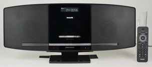 Musikanläggning Philips MCM233