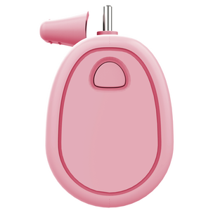 Powerbank Plug In Varavirtalähde USB-C, 5000 mAh