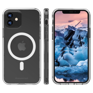 dbramante1928 Iceland Pro iPhone 12/12 Pro Suojakuori