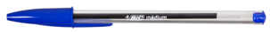 Kulspetspenna Bic Cristal Medium 50-pack