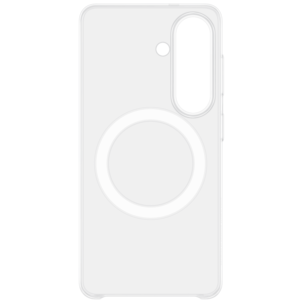 Samsung Clear Magnet Case mobilskal för Galaxy S26