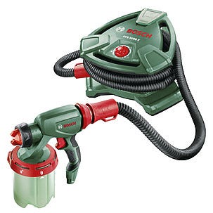 Maaliruisku Bosch PFS 5000 E