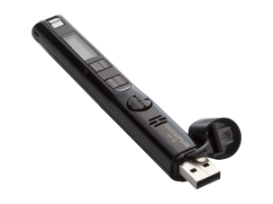 Digital diktafon Olympus VP-10