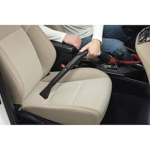 Bissell MultiClean Wet & Dry grovdammsugare, 1500 W