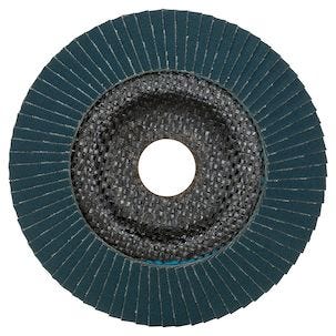 Lamellslipskiva 125 mm, Bosch