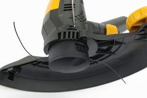 Stiga GT 500e batteridriven grästrimmer 1 batteri 48 V
