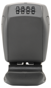 Masterlock nyckelskåp med kodlås, väggmonterat