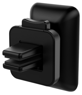 Mobilhållare med magnet. Celly, Ghost Plus XL