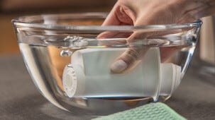 Siemens TZ70003 vattenfilter kaffemaskin, 1-pack