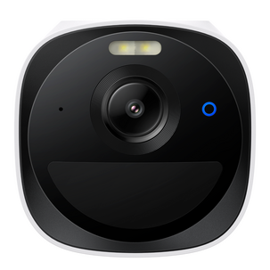 EufyCam E40 2-Cam Kit trådlös övervakningskamera, 2-pack