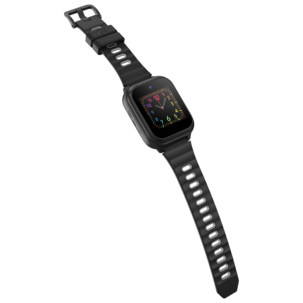 ZTE K2 PRO GPS Kellopuhelin lapselle