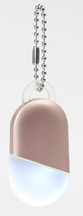 LED-valo Asaklitt