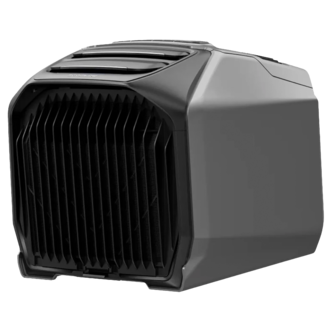 EcoFlow Wave 3 portabel AC för husvagn, husbil mm