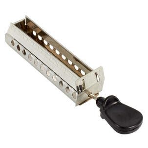 Bränslebehållare Wilesco 01575 (527/2), 80 mm