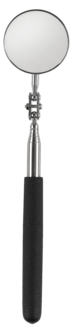 Inspektionsspegel med teleskopskaft