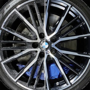 Vanteenpuhdistusaine Xtreme Sonax