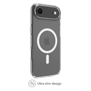 dbramante1928 Iceland Pro för iPhone 17 Air, mobilskal