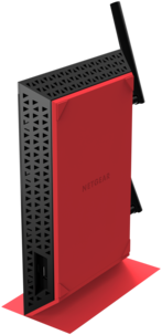 Netgear EX6200 AC-WiFi-repeater 