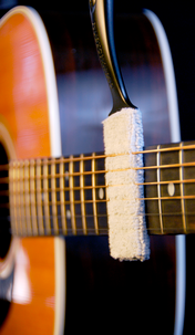 Rengöringsverktyg för gitarr, MusicNomad The Nomad Tool