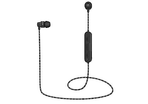 Trådlösa hörlurar Exibel BIT100 True Wireless | Clas Ohlson Trådlösa hörlurar Exibel BIT100 True Wireless | Clas Ohlson