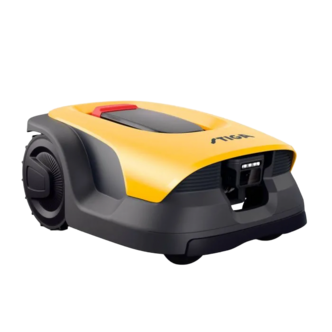 Stiga A 10V RTK robotgressklipper uten begrensningskabel, 1000 m2