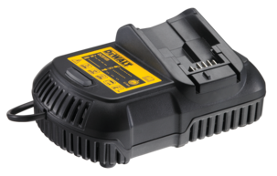Dewalt XR DCB105 batterilader