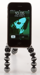 Stativ Gorillapod mobile