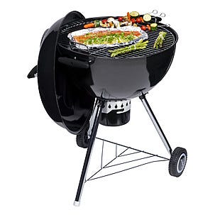 Klotgrill 57 cm