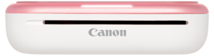 Canon Zoemini 2 fotoskriver til mobil, med fotopapir