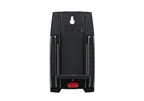 Bosch veggfeste til laserpass