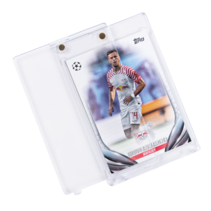 Magnetisk samlekortholder 35 pt, 64,5 × 90 mm