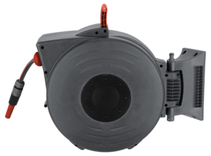 Slangetrommel, 20 meter vannslange
