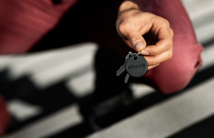 Chipolo One Spot, Key Finder