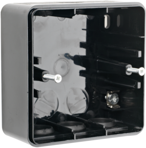 Forhøyningsramme for IP44 vegguttak