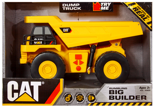 Big Builder CAT